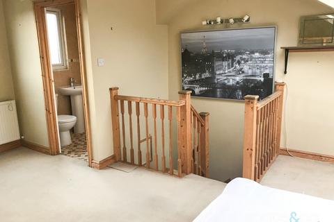 5 bedroom end of terrace house to rent, Upper Boundary Road, Derby, Derbyshire, DE22 3NU