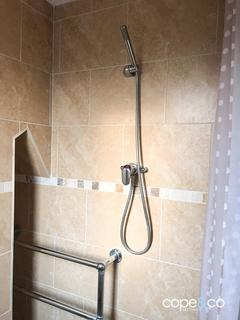5 bedroom end of terrace house to rent, Upper Boundary Road, Derby, Derbyshire, DE22 3NU
