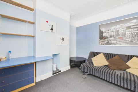 5 bedroom end of terrace house to rent, Upper Boundary Road, Derby, Derbyshire, DE22 3NU