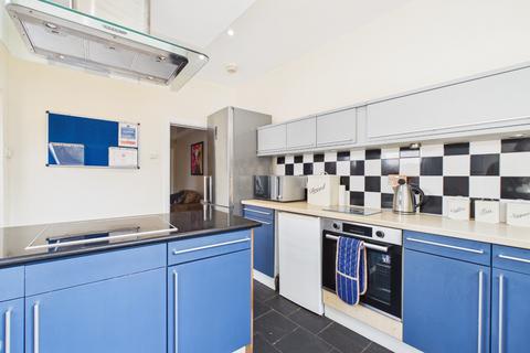 5 bedroom end of terrace house to rent, Upper Boundary Road, Derby, Derbyshire, DE22 3NU