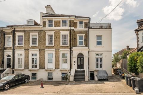 Montacute Road, London SE6