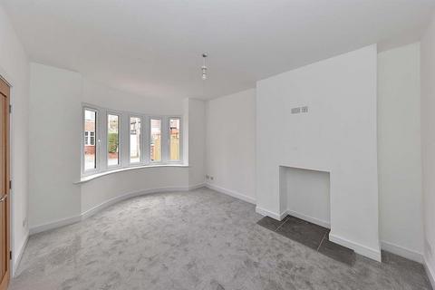 undefined, Carlin Gate, Timperley