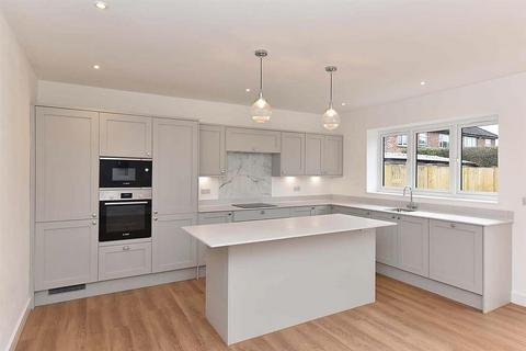4 bedroom detached house for sale, Carlin Gate, Timperley
