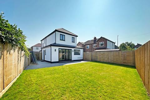 4 bedroom detached house for sale, Carlin Gate, Timperley