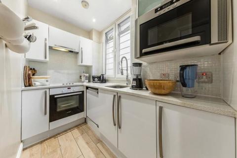 1 bedroom flat to rent, Westbourne Gardens, London, W2