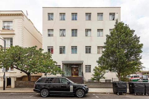 1 bedroom flat to rent, Westbourne Gardens, London, W2