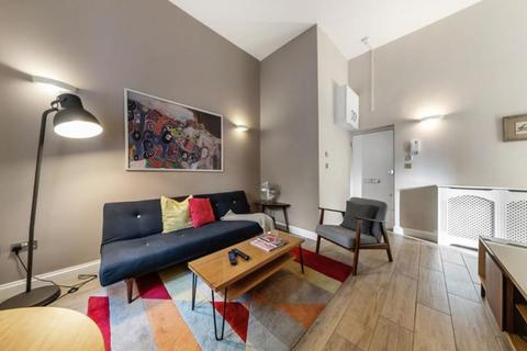 1 bedroom flat to rent, Westbourne Gardens, London, W2