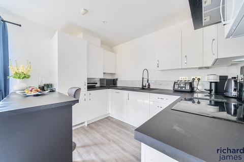 undefined, Tadpole Garden Village, Swindon SN25