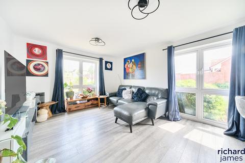 undefined, Tadpole Garden Village, Swindon SN25