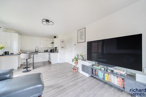 undefined, Tadpole Garden Village, Swindon SN25