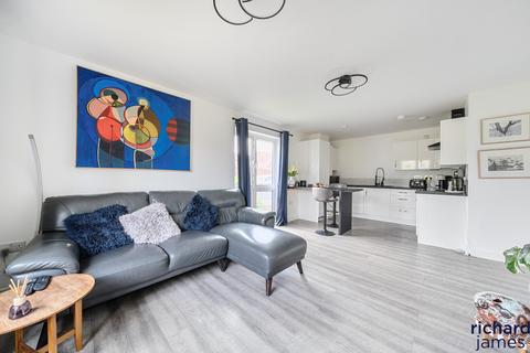 undefined, Tadpole Garden Village, Swindon SN25