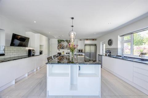undefined, Two Dwellings - 185 Long Line (4 bed) & 187 Long Line (2 bed), Dore Moor, S11 7TX