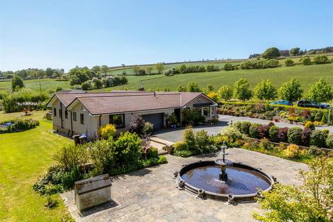 undefined, Two Dwellings - 185 Long Line (4 bed) & 187 Long Line (2 bed), Dore Moor, S11 7TX