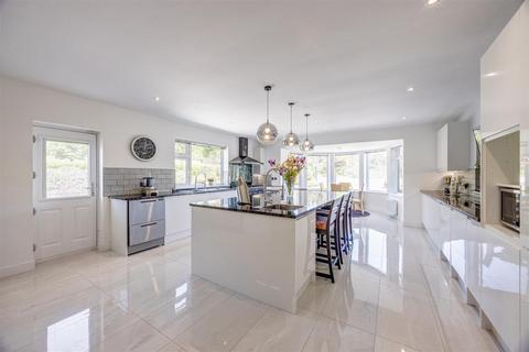 undefined, Two Dwellings - 185 Long Line (4 bed) & 187 Long Line (2 bed), Dore Moor, S11 7TX
