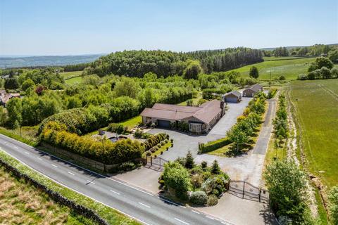 undefined, Two Dwellings - 185 Long Line (4 bed) & 187 Long Line (2 bed), Dore Moor, S11 7TX