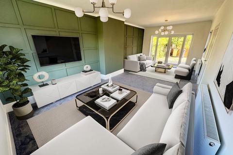 3 bedroom semi-detached house for sale, Leighton Road, Sunderland SR2