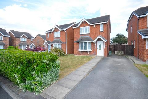 50 Bryson Close, Thorne, Doncaster, DN8 5GH
