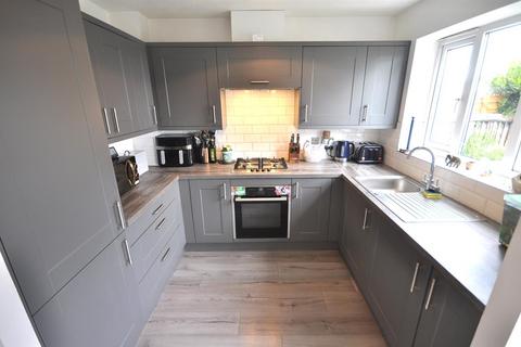 50 Bryson Close, Thorne, Doncaster, DN8 5GH