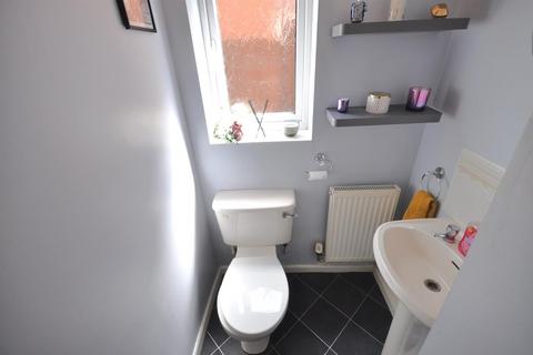50 Bryson Close, Thorne, Doncaster, DN8 5GH