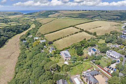 undefined, Building Plot, St. Mawgan, TR8