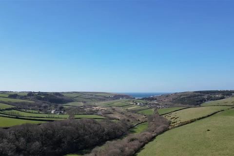 undefined, Building Plot, St. Mawgan, TR8