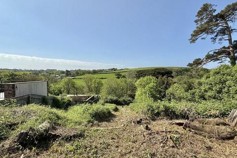 undefined, Building Plot, St. Mawgan, TR8