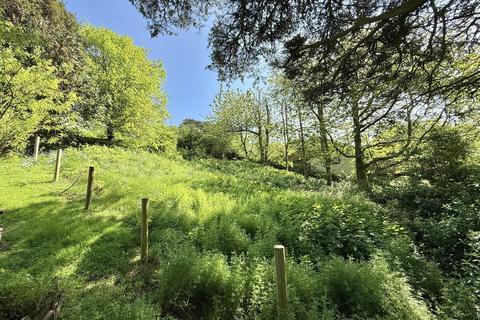undefined, Building Plot, St. Mawgan, TR8