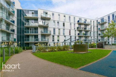 undefined, Empire Way, WEMBLEY