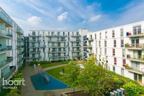 undefined, Empire Way, WEMBLEY