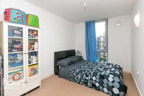 1 bedroom apartment to rent, Empire Way, WEMBLEY