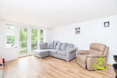 2 bedroom flat for sale, Bournemouth Road, Poole BH14
