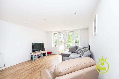 2 bedroom flat for sale, Bournemouth Road, Poole BH14