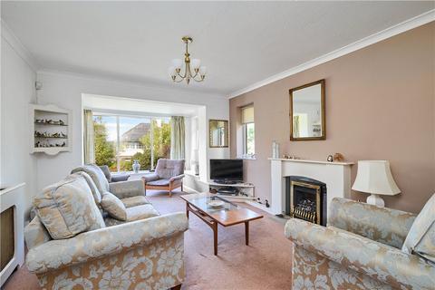 undefined, Chevin Avenue, Otley, West Yorkshire, LS21