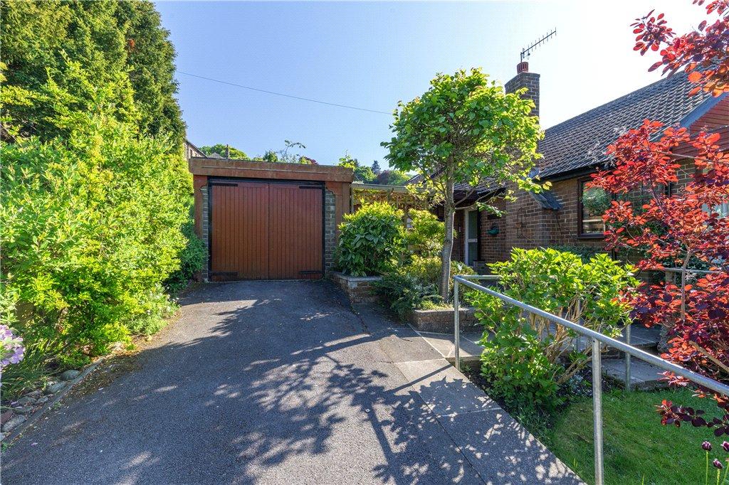 Driveway/Storage