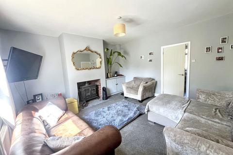 3 Norman Terrace, Morpeth, NE61 1UQ
