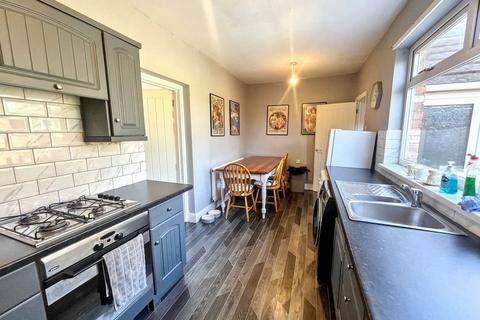 3 Norman Terrace, Morpeth, NE61 1UQ