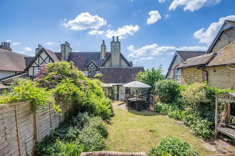 3 bedroom end of terrace house for sale, Mount Pleasant, Aylesford