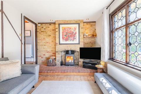 3 bedroom end of terrace house for sale, Mount Pleasant, Aylesford