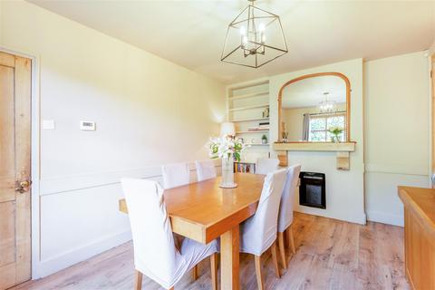 3 bedroom end of terrace house for sale, Mount Pleasant, Aylesford