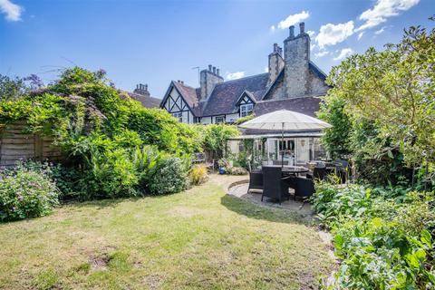 undefined, Mount Pleasant, Aylesford