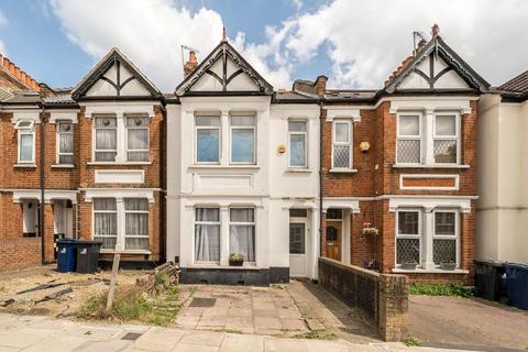 Greenford Avenue, London W7