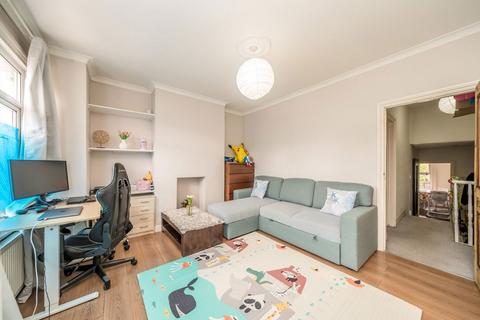undefined, Greenford Avenue, London W7