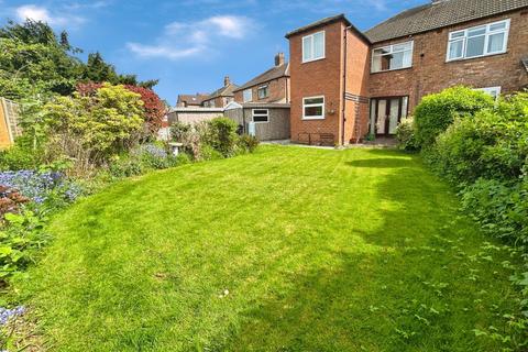 Pine Gardens, Upton, Chester, Cheshire, CH2