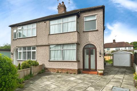 undefined, Pine Gardens, Upton, Chester, Cheshire, CH2