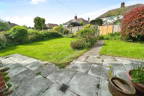 undefined, Pine Gardens, Upton, Chester, Cheshire, CH2
