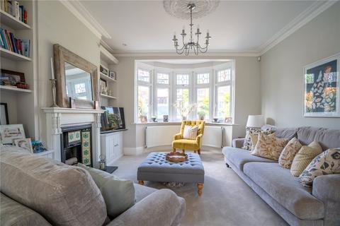 4 bedroom semi-detached house for sale, Russell Road, Buckhurst Hill, Essex, IG9
