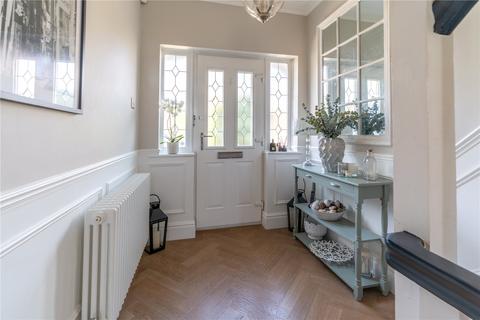 38 Russell Road, Buckhurst Hill, IG9 5QE
