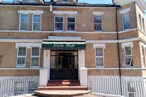 1 bedroom property for sale, Knyveton Road, Bournemouth