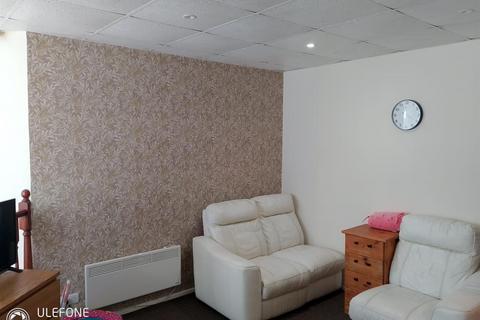 1 bedroom property for sale, Knyveton Road, Bournemouth