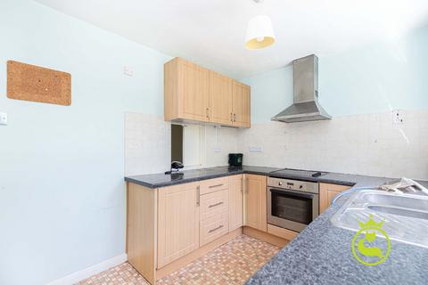 1 bedroom flat for sale, Steepdene, Poole BH14